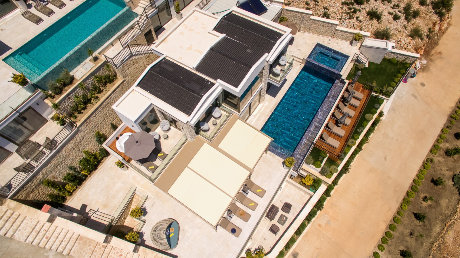 Kalkan Villas, Apartments, Properties - Estate Agent in Turkey